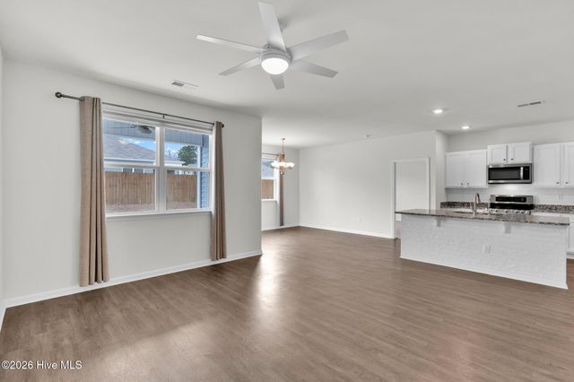 1535 Maltwood Court SE, Bolivia, NC 28422