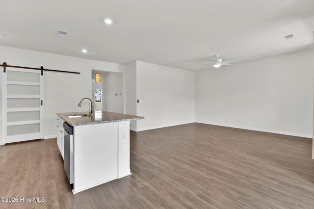 1535 Maltwood Court SE, Bolivia, NC 28422