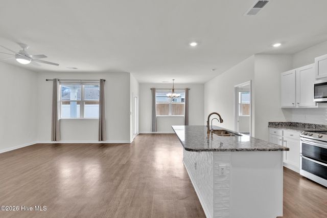 1535 Maltwood Court SE, Bolivia, NC 28422