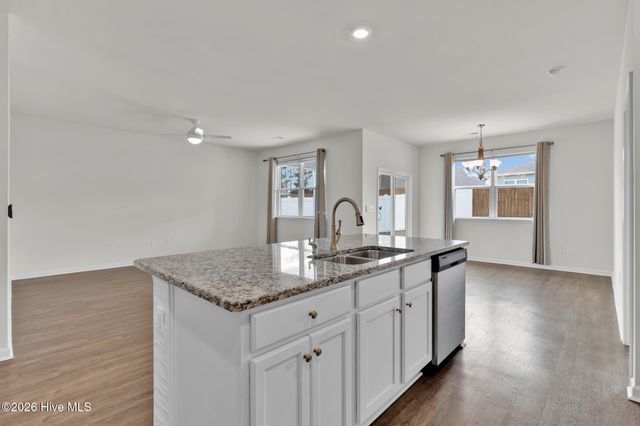 1535 Maltwood Court SE, Bolivia, NC 28422