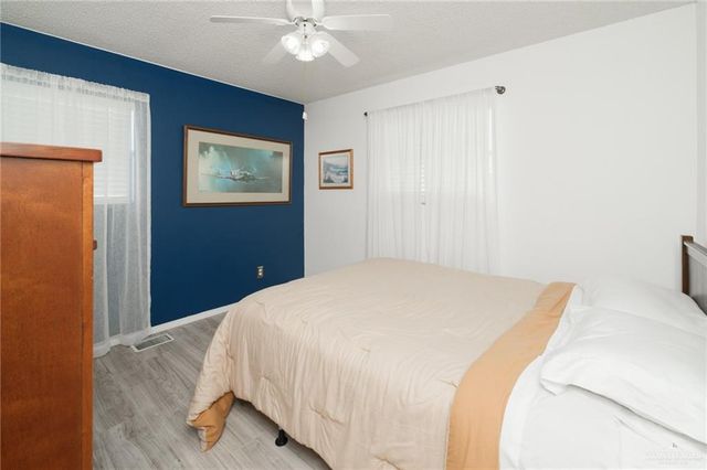 4 Pocahontas Drive, Harlingen, TX 78552