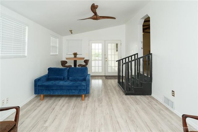 4 Pocahontas Drive, Harlingen, TX 78552