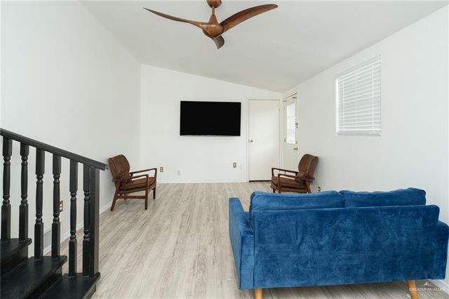 4 Pocahontas Drive, Harlingen, TX 78552