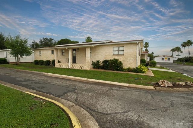 4 Pocahontas Drive, Harlingen, TX 78552