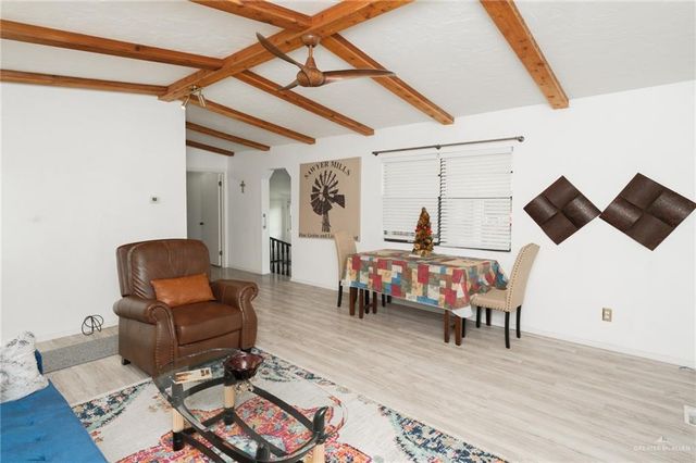 4 Pocahontas Drive, Harlingen, TX 78552