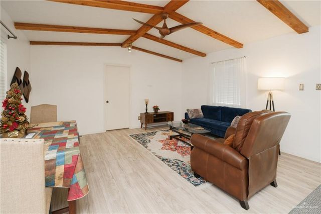 4 Pocahontas Drive, Harlingen, TX 78552