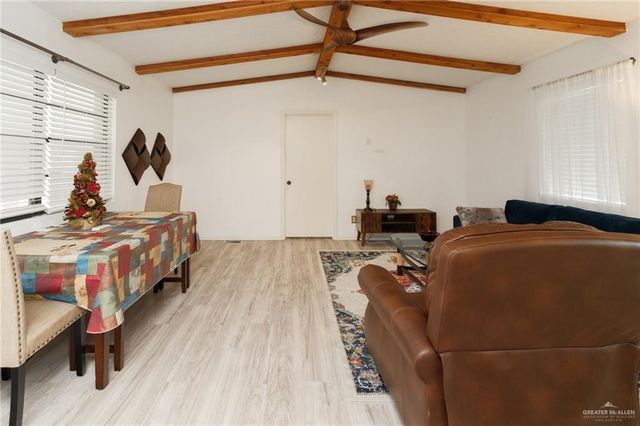 4 Pocahontas Drive, Harlingen, TX 78552