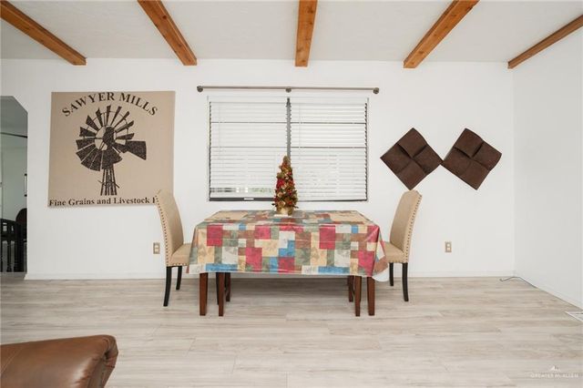 4 Pocahontas Drive, Harlingen, TX 78552