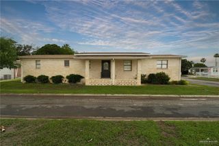 4 Pocahontas Drive, Harlingen, TX 78552