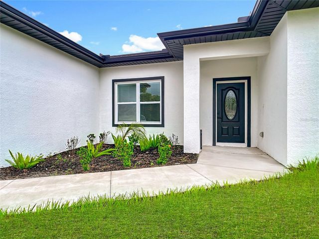 407 HARBOR BOULEVARD, Port Charlotte, FL 33954