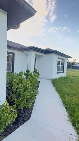 407 HARBOR BOULEVARD, Port Charlotte, FL 33954