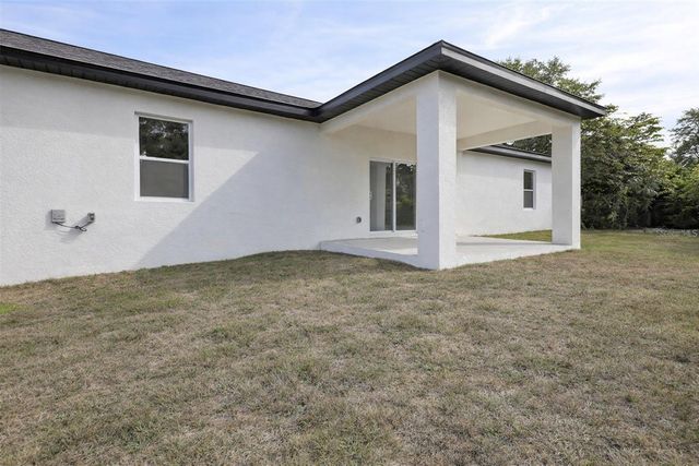 407 HARBOR BOULEVARD, Port Charlotte, FL 33954