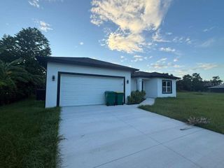 407 HARBOR BOULEVARD, Port Charlotte, FL 33954
