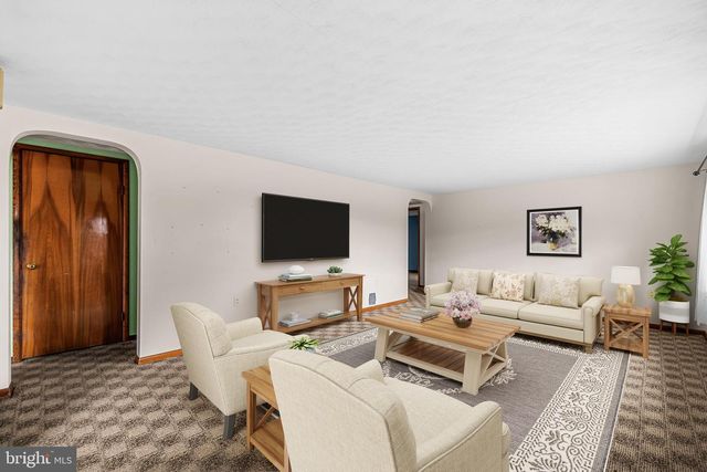 12706 HIGH POINT RD, Felton, PA 17322