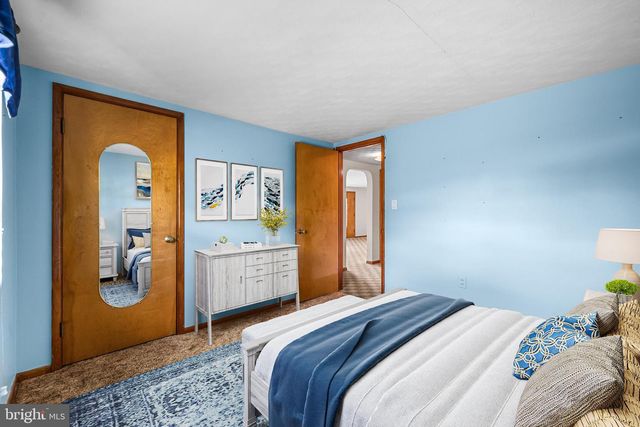 12706 HIGH POINT RD, Felton, PA 17322