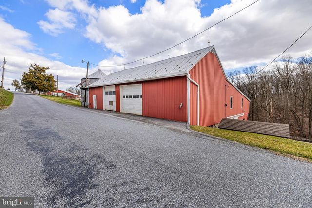 12706 HIGH POINT RD, Felton, PA 17322