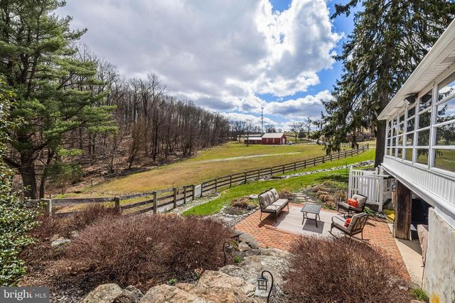 12706 HIGH POINT RD, Felton, PA 17322