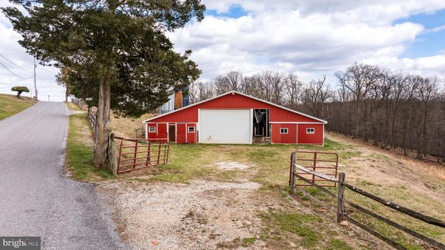 12706 HIGH POINT RD, Felton, PA 17322