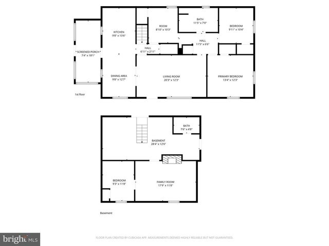 12706 HIGH POINT RD, Felton, PA 17322