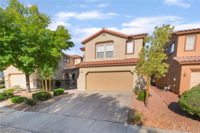 647 Moonlight Stroll Street, Henderson, NV 89002