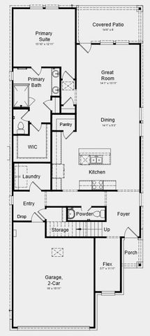 22126 Frontier Hollow Lane, Hockley, TX 77447