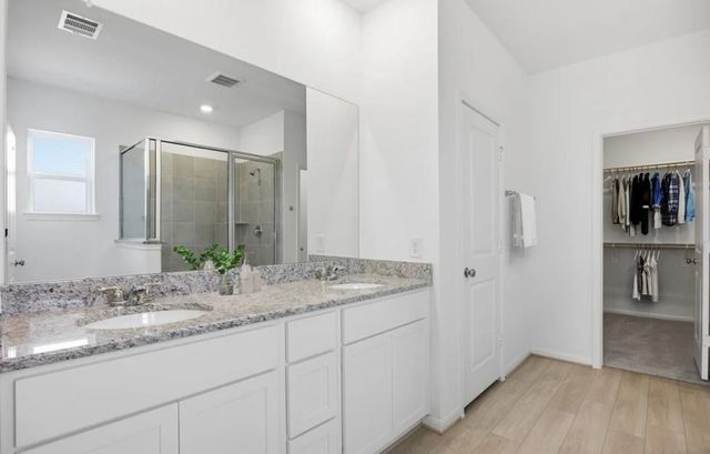 22126 Frontier Hollow Lane, Hockley, TX 77447