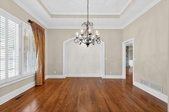 14 High Trestle Court, Dahlonega, GA 30533