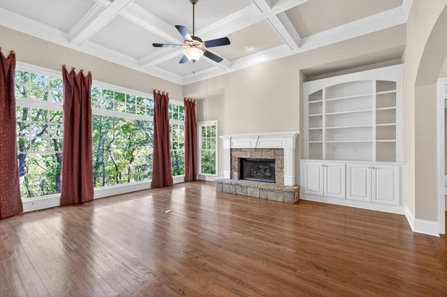 14 High Trestle Court, Dahlonega, GA 30533