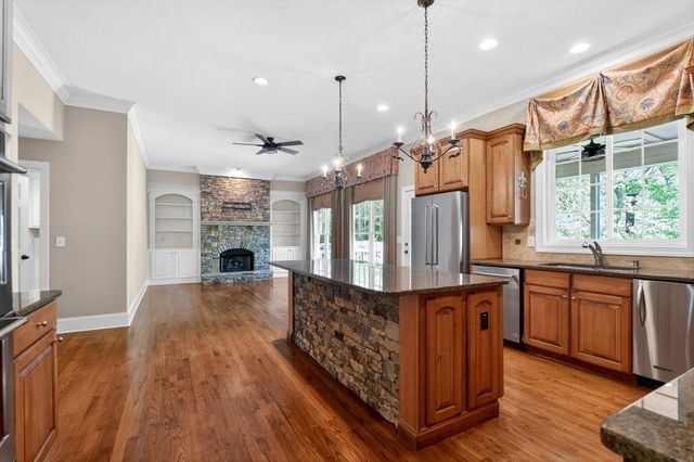 14 High Trestle Court, Dahlonega, GA 30533
