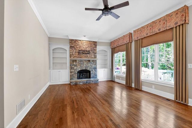 14 High Trestle Court, Dahlonega, GA 30533