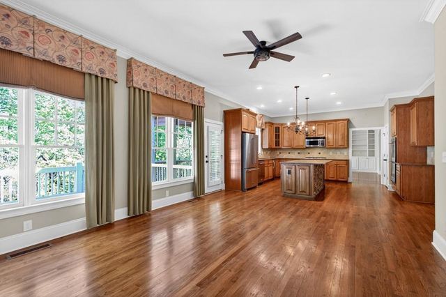 14 High Trestle Court, Dahlonega, GA 30533
