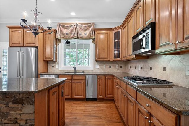14 High Trestle Court, Dahlonega, GA 30533