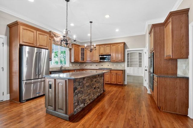 14 High Trestle Court, Dahlonega, GA 30533