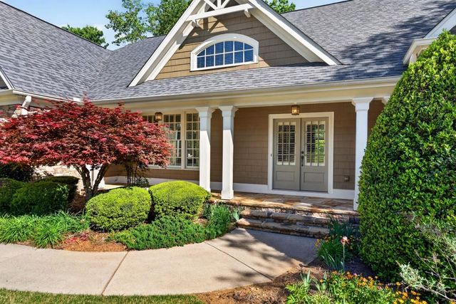 14 High Trestle Court, Dahlonega, GA 30533