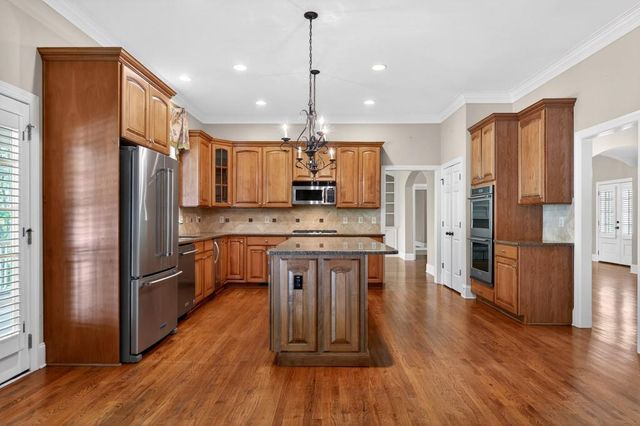 14 High Trestle Court, Dahlonega, GA 30533