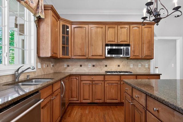 14 High Trestle Court, Dahlonega, GA 30533