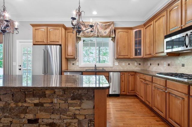 14 High Trestle Court, Dahlonega, GA 30533