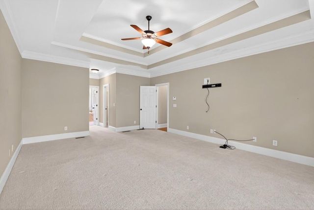 14 High Trestle Court, Dahlonega, GA 30533