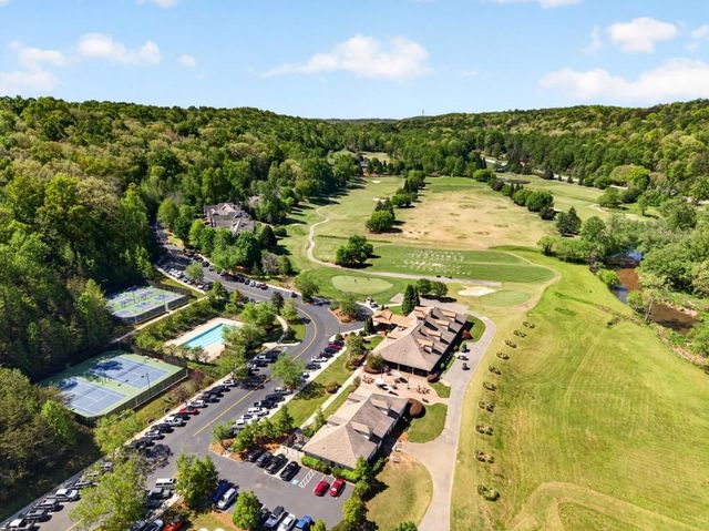14 High Trestle Court, Dahlonega, GA 30533