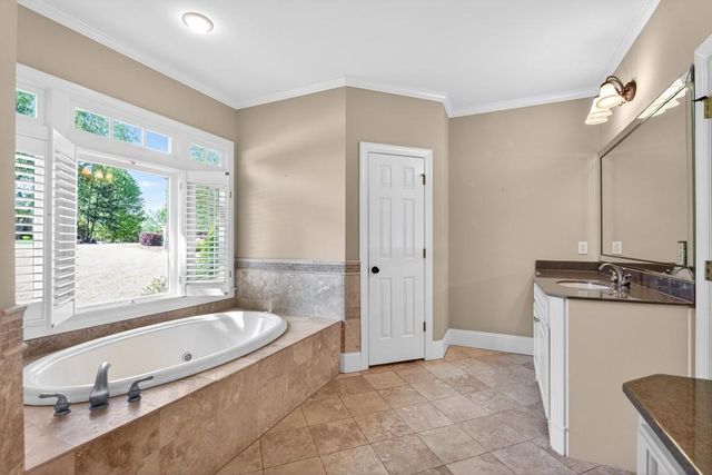 14 High Trestle Court, Dahlonega, GA 30533