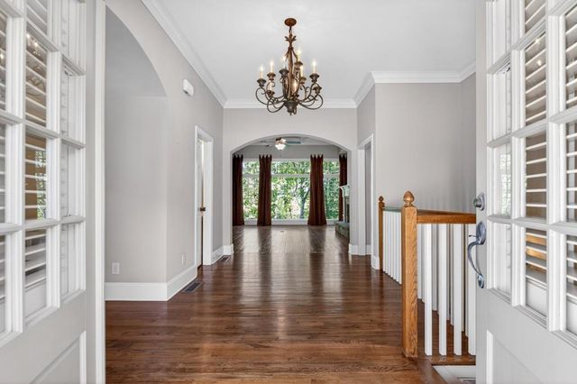 14 High Trestle Court, Dahlonega, GA 30533