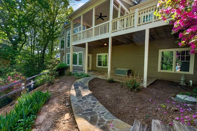 14 High Trestle Court, Dahlonega, GA 30533