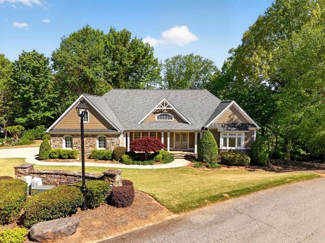 14 High Trestle Court, Dahlonega, GA 30533