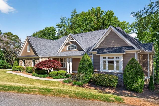 14 High Trestle Court, Dahlonega, GA 30533