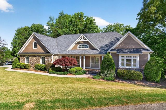 14 High Trestle Court, Dahlonega, GA 30533