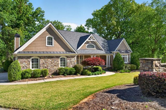 14 High Trestle Court, Dahlonega, GA 30533