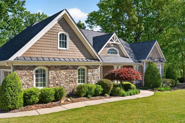 14 High Trestle Court, Dahlonega, GA 30533