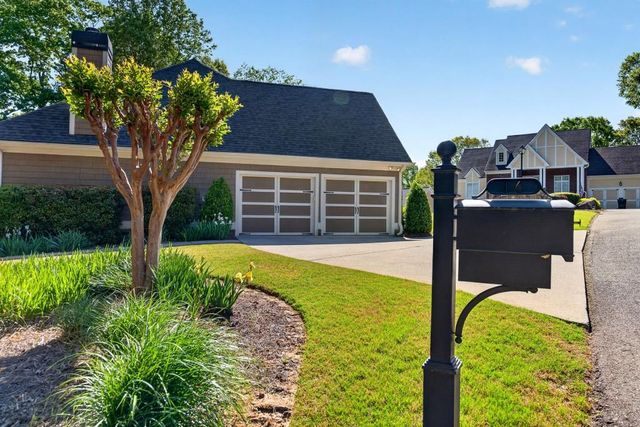 14 High Trestle Court, Dahlonega, GA 30533