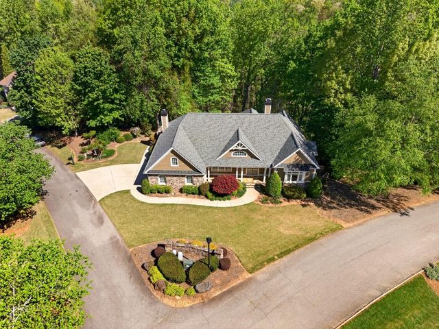 14 High Trestle Court, Dahlonega, GA 30533