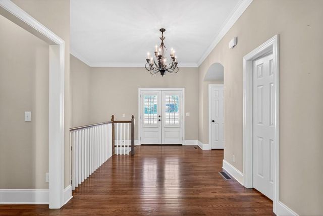 14 High Trestle Court, Dahlonega, GA 30533